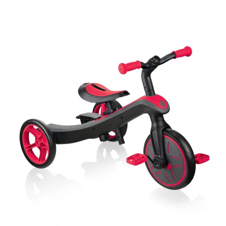 Tricycle évolutif pour bébé explorer 4 e