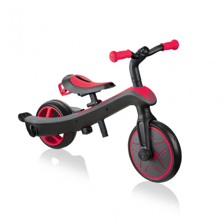 Tricycle évolutif pour bébé explorer 4 e