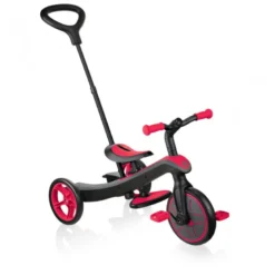Tricycle évolutif pour bébé explorer 4 e
