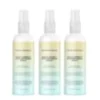 Trio de sprays réparateurs pour cheveux