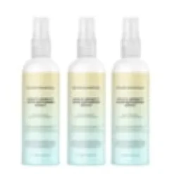 Trio de sprays réparateurs pour cheveux