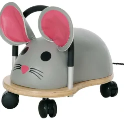 Trotteur/porteur wheely bug souris