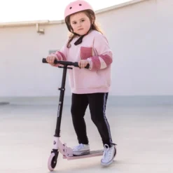 Trottinette enfant pliable 40 kg max