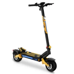 Trottinette électrique adulte 1000gt 2x2 motor - jusqu'a 100 km