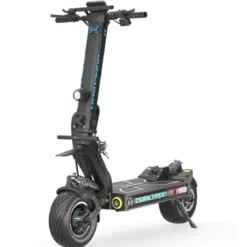 Trottinette électrique dualtron x limited