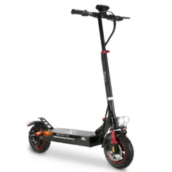 Trottinette électrique eboost go - 25 km / 40 km autonomie, batterie 48v 2