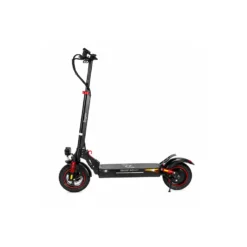 Trottinette électrique eboost infinity - 25 km, 70 km autonomie, batterie