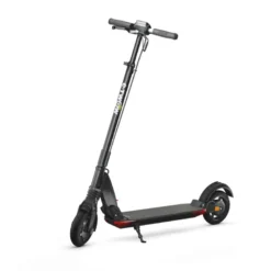 Trottinette électrique etwow gts noir