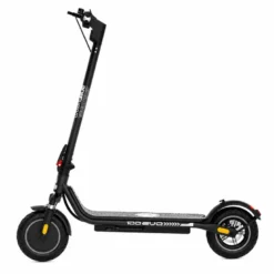 Trottinette électrique ezway ex100 - 25 km / 25 km d'autonomie, batterie 2