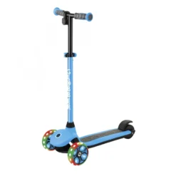 Trottinette électrique 3 roues e-motion 4 plus