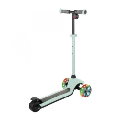 Trottinette électrique 3 roues e-motion 4 plus