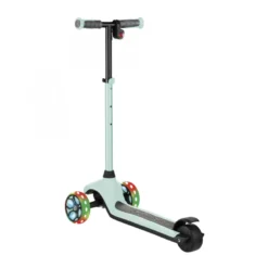 Trottinette électrique 3 roues e-motion 4 plus