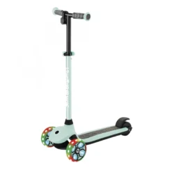 Trottinette électrique 3 roues e-motion 4 plus