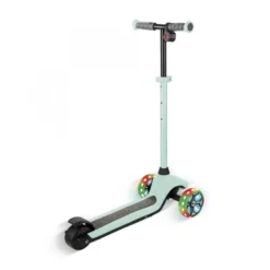 Trottinette électrique 3 roues e-motion 4 plus