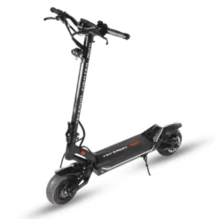 Trottinette électrique teverun fighter mini eco v4