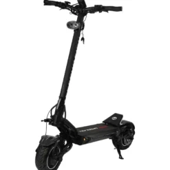 Trottinette électrique teverun fighter 11