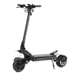 Trottinette électrique teverun fighter supreme ultra