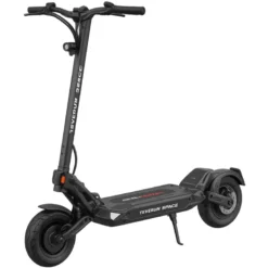 Trottinette électrique teverun space