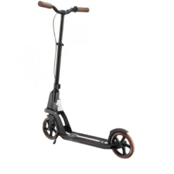 Trottinette one k 180 piston vintage deluxe guidon réglable