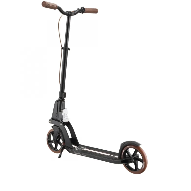 Trottinette one k 180 piston vintage deluxe guidon réglable