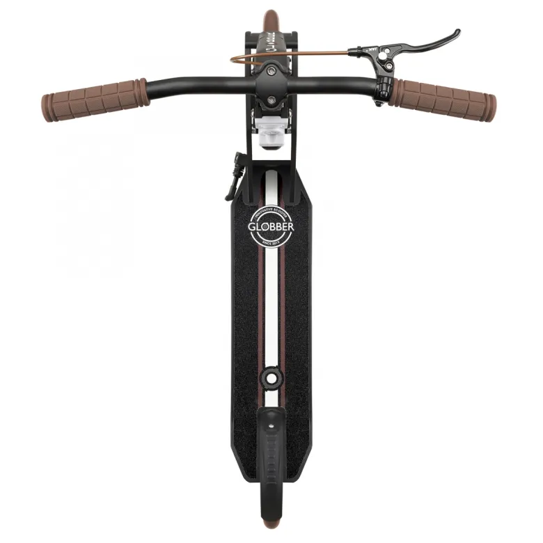 Trottinette one k 180 piston vintage deluxe guidon réglable