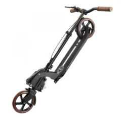 Trottinette one k 180 piston vintage deluxe guidon réglable