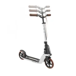 Trottinette one k 180 piston vintage deluxe guidon réglable