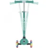 Trottinette primo lights vert émeraude