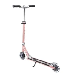 Trottinette 2 roues flow element lights