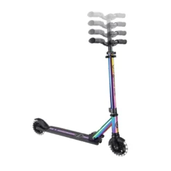 Trottinette 2 roues flow element lights