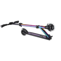 Trottinette 2 roues flow element lights