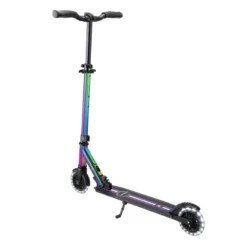 Trottinette 2 roues flow element lights
