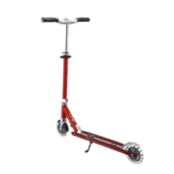 Trottinette 2 roues flow element lights