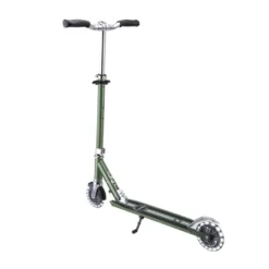 Trottinette 2 roues flow element lights