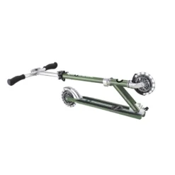 Trottinette 2 roues flow element lights