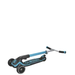 Trottinette ultimum 3 roues évolutive