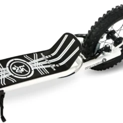 Trottinette évolutive 3 en 1 hypermotion siège, enfant dès 2 ans, ce