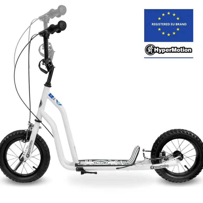 Trottinette évolutive 3 en 1 hypermotion siège, enfant dès 2 ans, ce