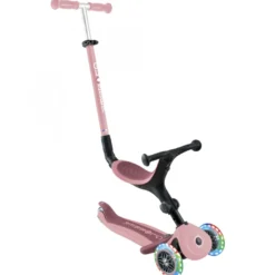 Trottinette évolutive go-up active lights
