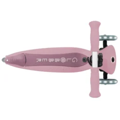 Trottinette évolutive go-up active lights eco