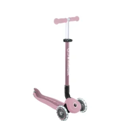 Trottinette évolutive go-up active lights eco