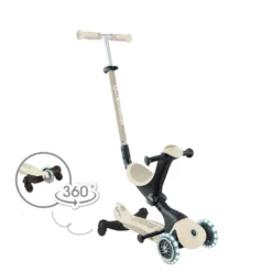 Trottinette évolutive go-up deluxe light