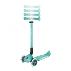 Trottinette évolutive go-up deluxe lights