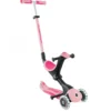Trottinette évolutive go-up deluxe lights