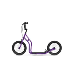 Trottinette yedoo flyck violet