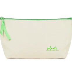 Trousse beauté coton bio