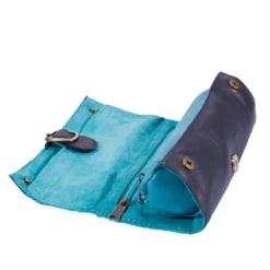Trousse bijoux cuir emma mar-tur