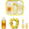 Trousse camille – soin corps et lèvres