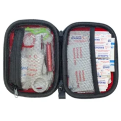 Trousse de secours de voyage