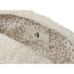 Trousse de soins boucle naturel